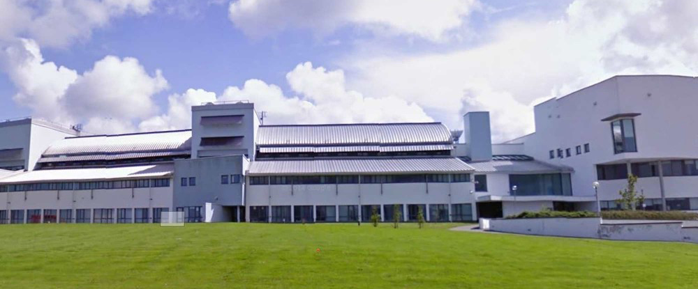 Institute of Technology Tralee