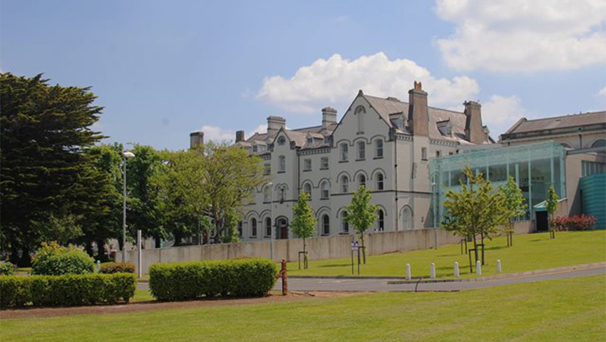 Limerick Institute of Technology