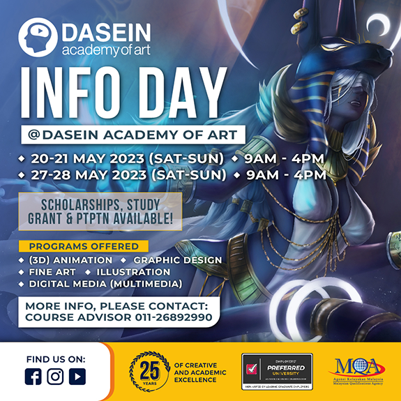 INFO Day 2023