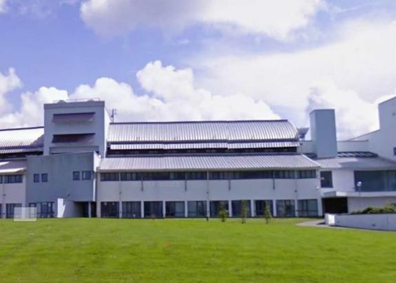 Institute of Technology Tralee