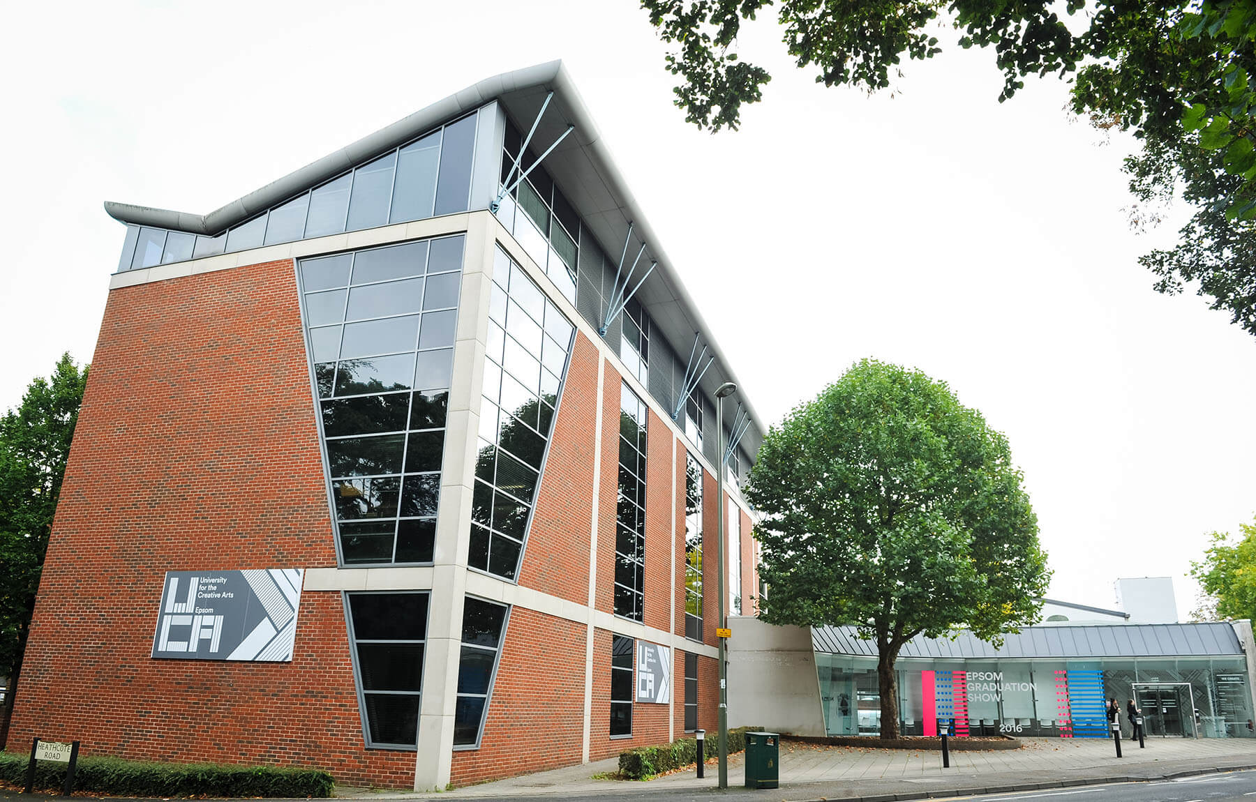 University of Creative Arts