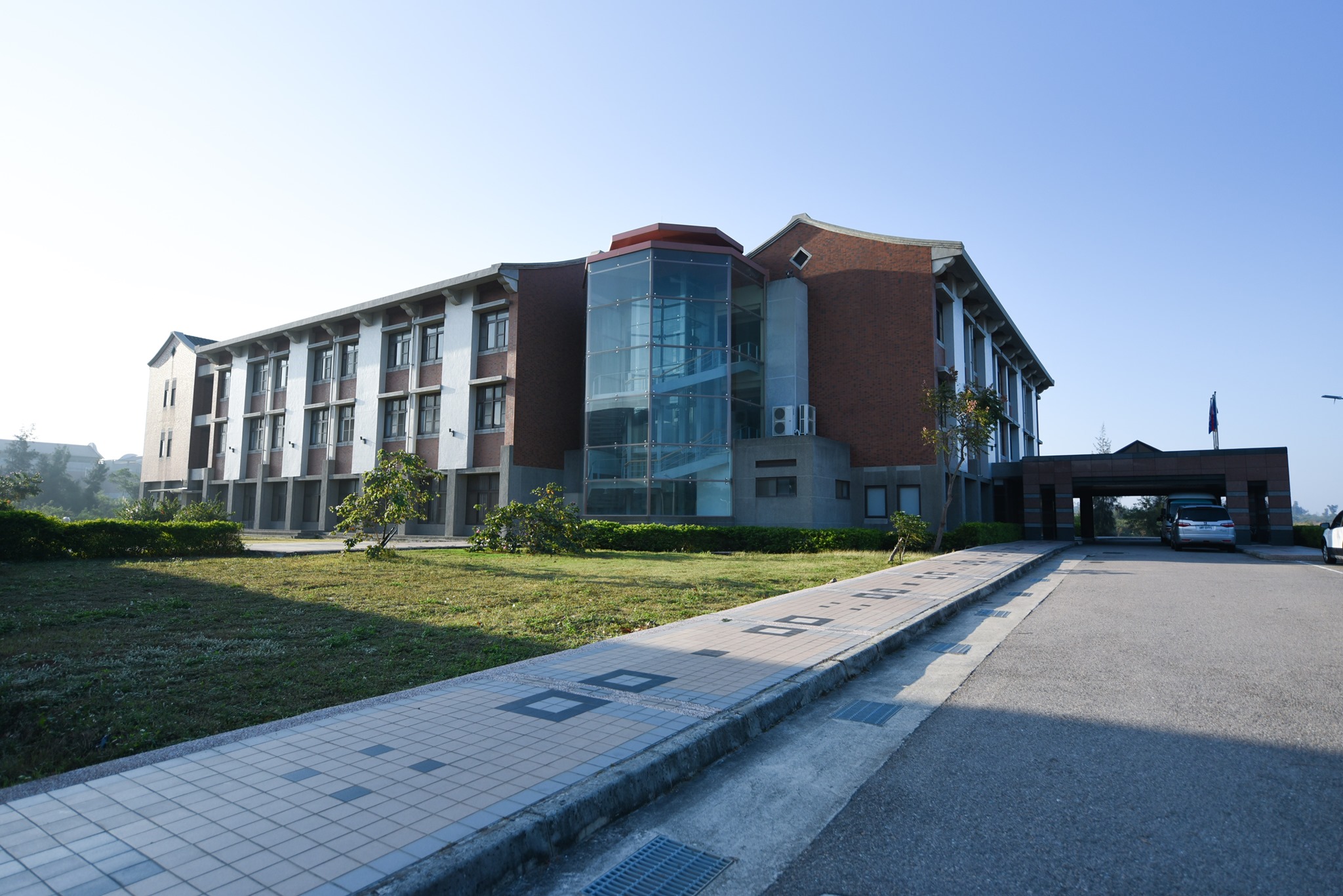 University of Ming Chuan