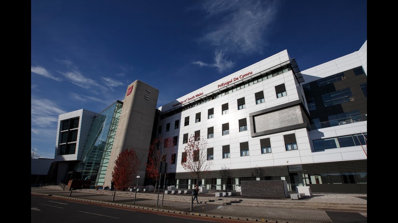 University of South Wales